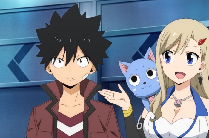 Manga artist Hiro Mashima, a surprising game life with ‘7 hours’ of sleep time ‘RAVE,’ the first serialized work influenced by KONAMI’s work