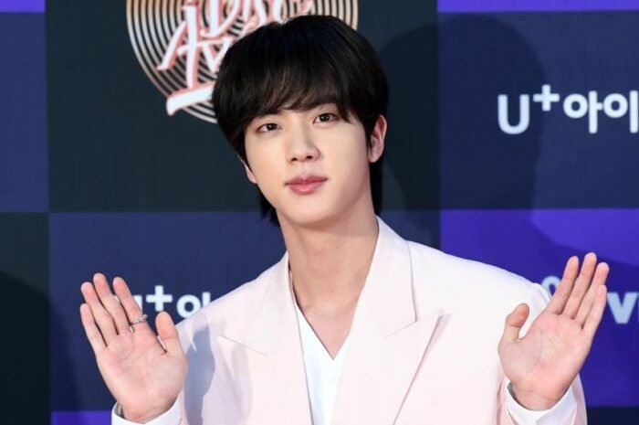 BTS Jin ranked 1st in Japan’s K-Pop Juice Idol Popularity Ranking Daily