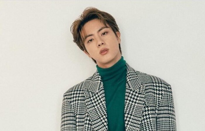 BTS’ Jin, the most vital idol from heaven
