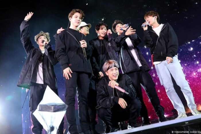 NC, K-pop platform ‘Universe’ surpasses 21 million downloads Overseas users 89%