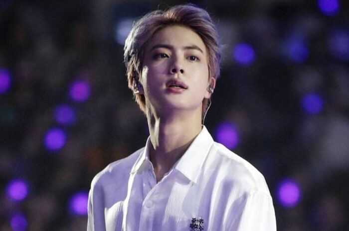 BTS’ Jin ‘Yours,’ the first K-pop to all-kill Japanese music charts US media spotlight