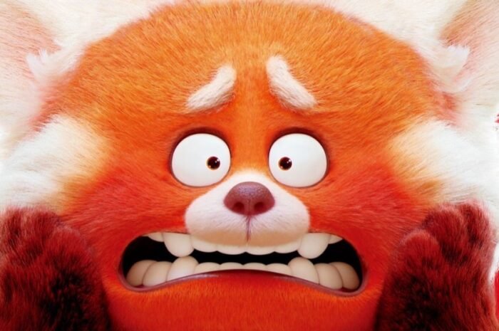 The director reveals the roots of the birth of the Disney & Pixar ‘I sometimes Lesser Panda’ character