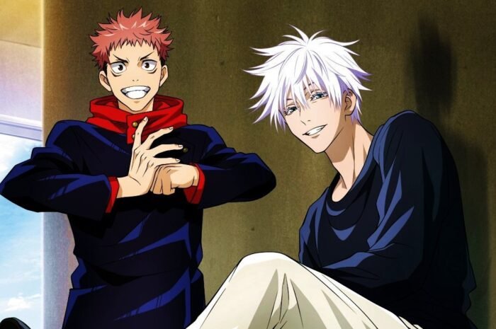 What is the audience rating of ‘Jujutsu Kaisen SP’? ‘My Dress-Up Darling’ exceeded 5 million copies