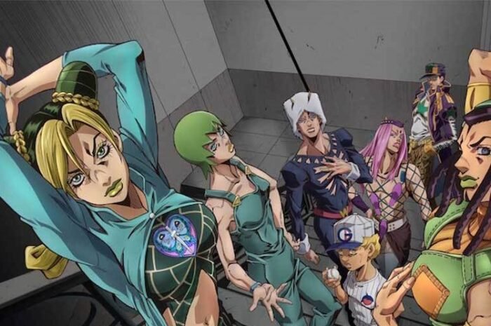 Jojo x Papubbure, a popular collaboration, is ‘Release decision !!’