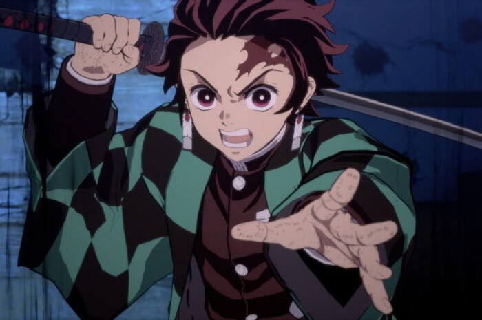 ‘Kimetsu no Yaiba’ Yukaku Hen Kamaboko Corps, viewers praise for the overwhelming joint battle The charm that does not become a one-man