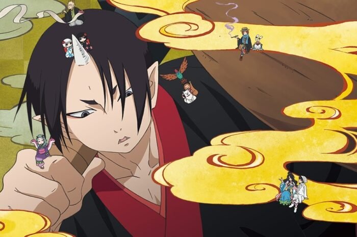 Speaking of ‘demon’ characters? 3rd place ‘Rezero’ Rem, 2nd place ‘Coldness of Onikari’ Onikari, 1st place ‘Kimetsu no Yaiba’ Onimai Tsuji Miserable