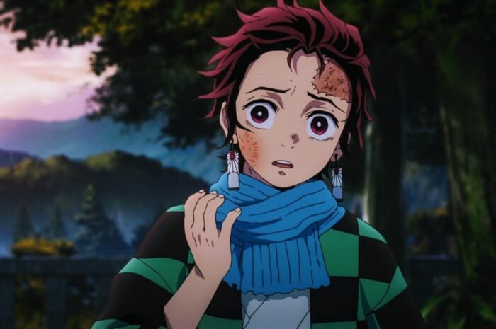 ‘Kimetsu no Yaiba’ Anime Yukaku Hen’ was the strong enemy demon ‘Kimetsu Taro’?
