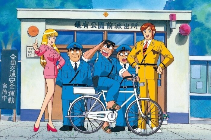 ‘Kochikame’ and ‘Advance’ also surprised readers most with ‘changes in the drawing power of popular cartoonists.’