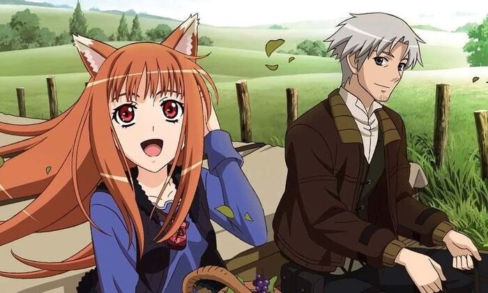 ‘Spice and Wolf’ completely new animation production decision official announcement ‘The story of Holo and Lawrence will continue.’