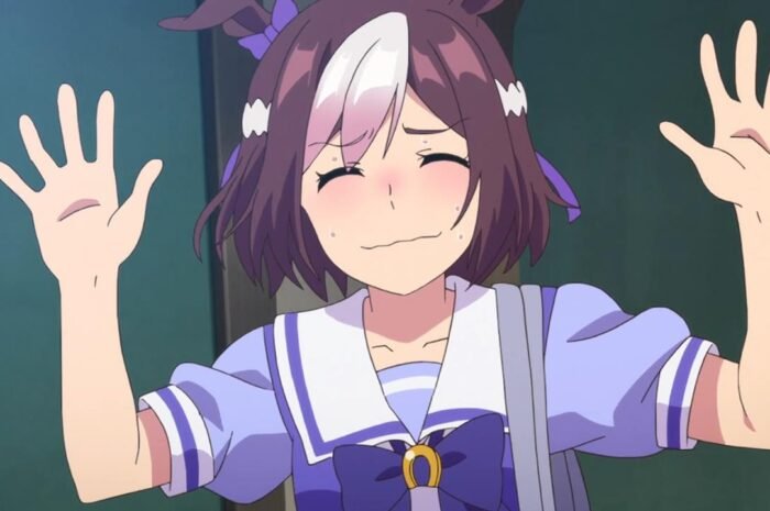 ‘Uma Musume’ game 1st-anniversary animation video released.