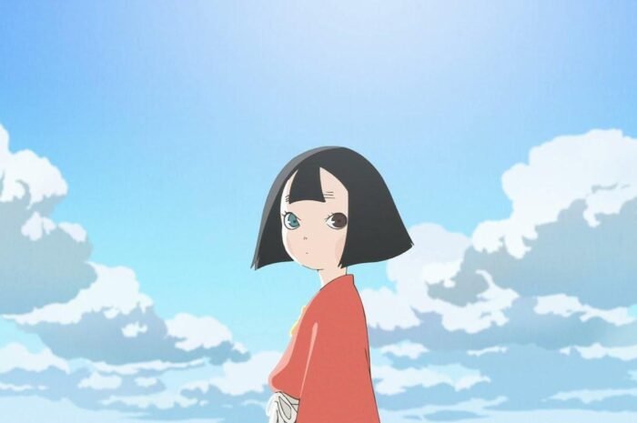 Four selections include the new winter anime ‘ The Heike Story,’ ‘Akebi’s Sailor Clothes,’ and ‘The Orbital Children.’