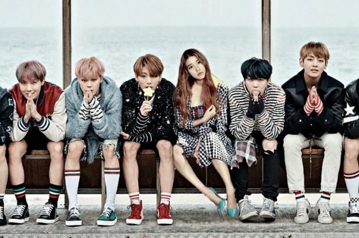 Hanteo Global, ‘Cindy Sketch 2021’ video released Cover performances such as BTS-IU, ‘eyes.’