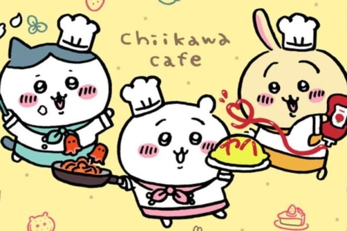 Shugo Tokumaru, in charge of music for the anime ‘Chikawa.’