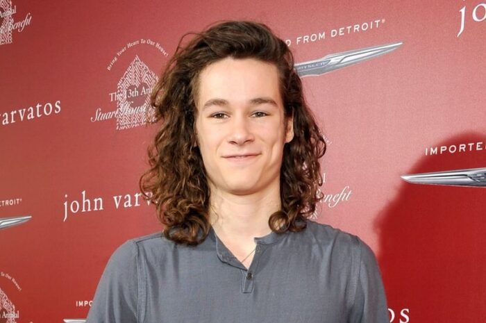 Reboot version ‘Masters Super Sky Conqueror’ finally started Starring Kyle Allen