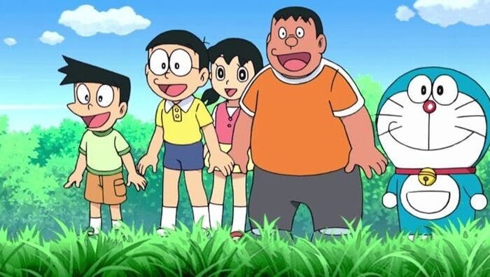 40 ‘Doraemon’ movie series will be distributed on Amazon Prime Video from March 4th