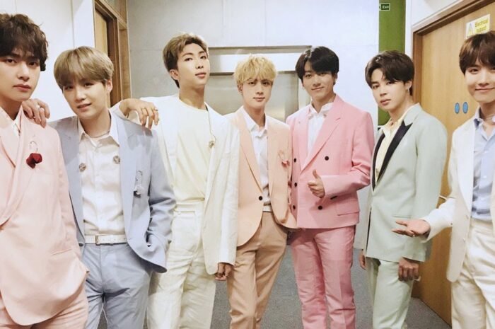 ‘Chinese netizens and BTS army war spread’ Foreign media also worried about biased judgment