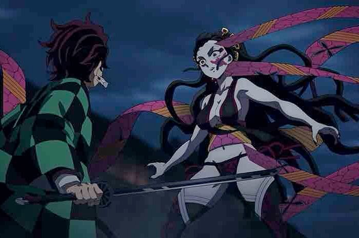 ‘Yukaku Hen’ The original ‘bonus page’ was animated or not animated. The backside of the slapstick is.