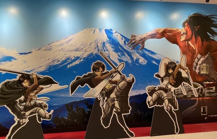 Anime fans around the world decided on anime of the Year 2022! How is it different from each Japanese grand prize?