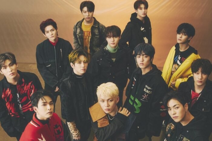 Treasure, ‘going straight’ without hesitation K-pop radar top