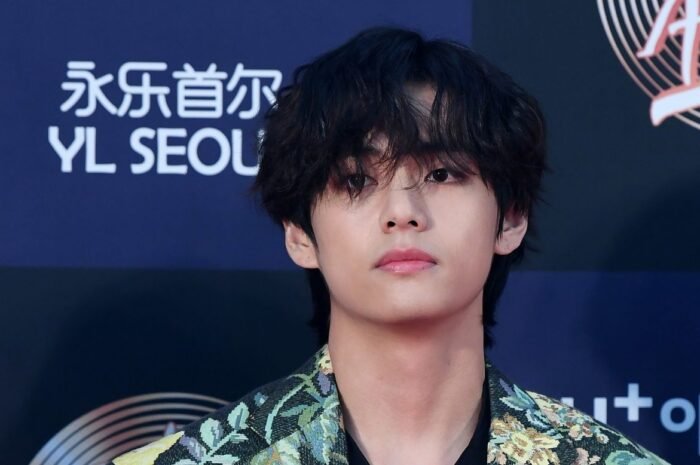 BTS V, Nehan Idol Ranking No. 1 for 45 weeks in a row. The popularity that dominates the Japanese archipelago