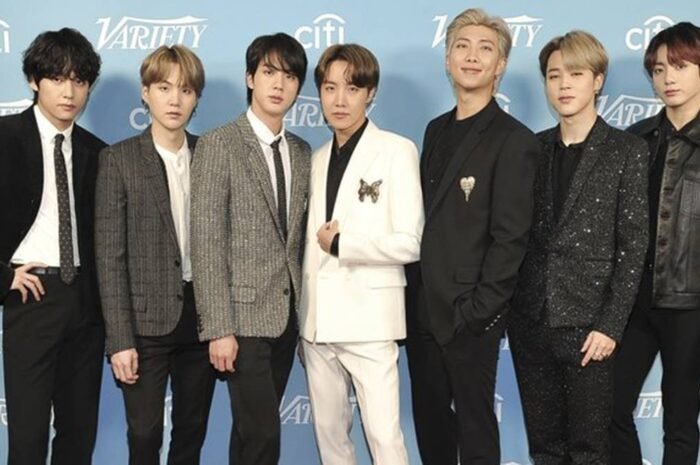 British education media focused on BTS’ alma mater Global Cyber University.