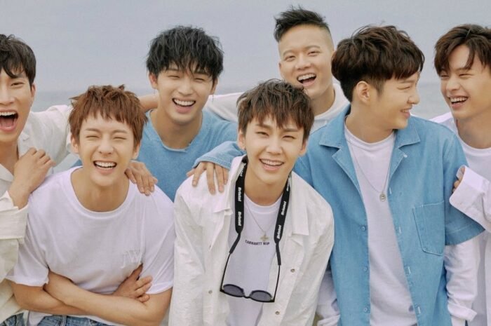 BTOB, new song ‘The Song’ comeback stage