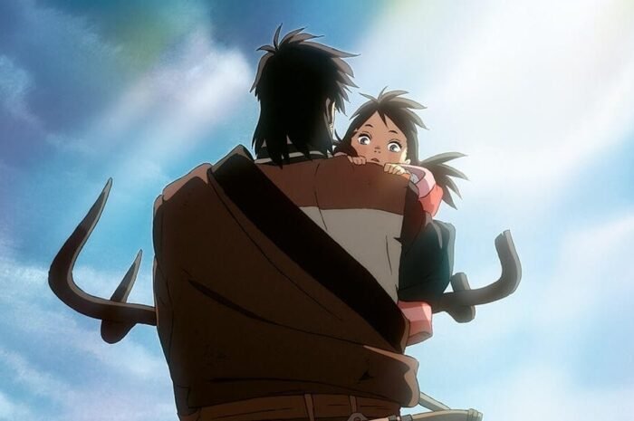 ‘The Deer King’ The story of life and bonds. Released on the 4th