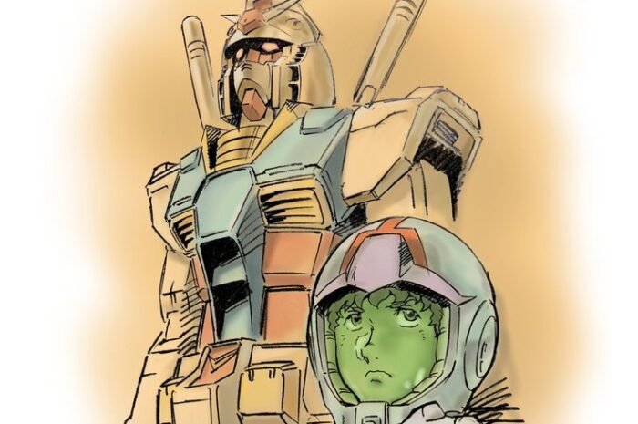 Satomi Arai becomes Mirai in ‘Mobile Suit Gundam Kukurusu Doan no Shima’ ‘Yamato 3199’ is ‘The enemy is Space Battleship Yamato.’