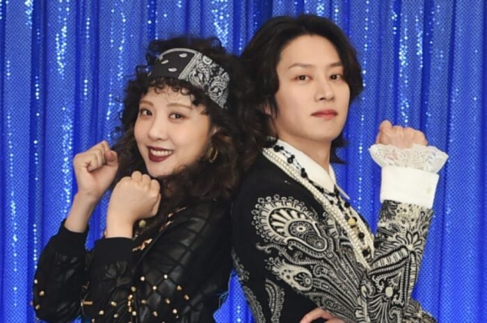 ‘Twentieth Century Hit Song’ Kim Hee-Cheol ‘If it weren’t for So-Ra Lee, Do-Hyun Yoon, and Hee-Yeol Yoo. The driving force for episode 100.’