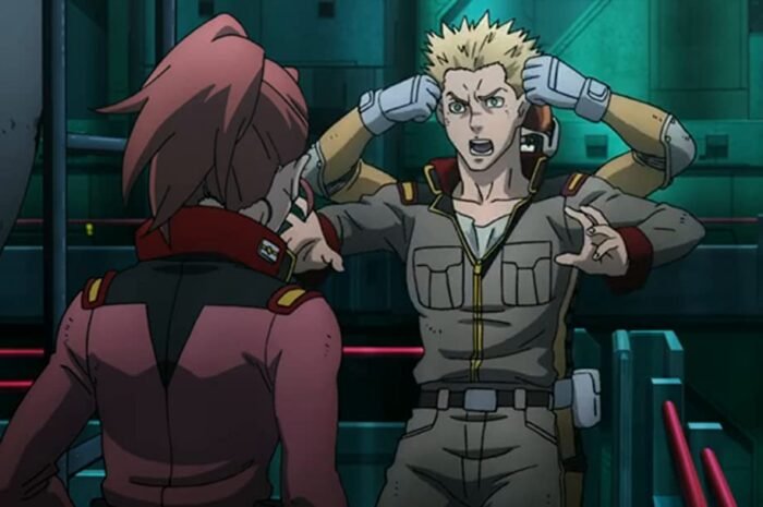 ‘Mobile Suit Gundam Thunderbolt’ appeared Jump + topical works ‘Original Sin of Tacopies’ ‘Dandadan’ ‘Kaiju No. 8’