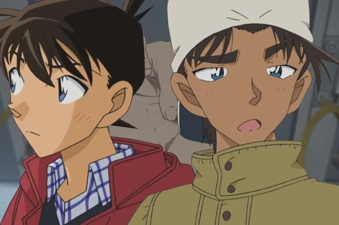 What is your favorite TV anime character played by voice actor ‘Ryo Horikawa’? Explanation of 3 characters