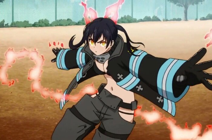 ‘Fire Force’ To be completed with ‘2 episodes remaining’ TV animation is also a topic