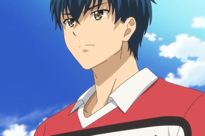 Anime ‘Shoot!’ We will start broadcasting in July! PV in which Chiaki Kobayashi and Atsushi Kamiya appear in the cast