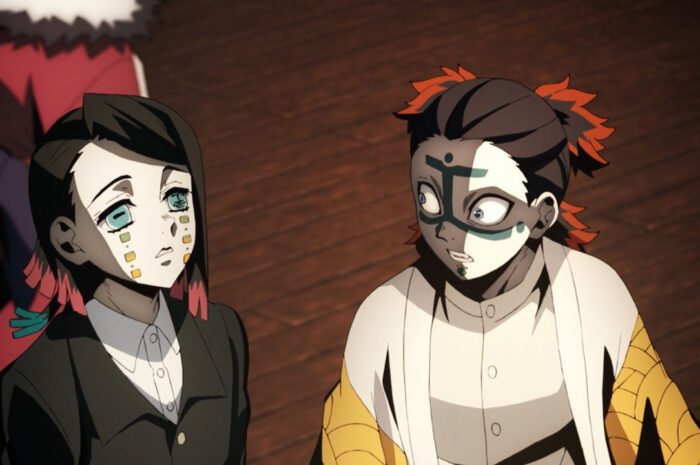 ‘Kimetsu no Yaiba’ Yukaku edition is a series of masterpiece drawings, explaining the points just before the final episode