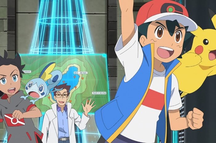 Marie’s character voice will be lifted at the following announcement of the anime “Pokemon.” The voice actor in charge is Yui Ogura.