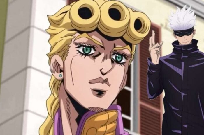 Although the stand of ‘Jojo’ is strong, the character who lost miserably was defeated in only two episodes.