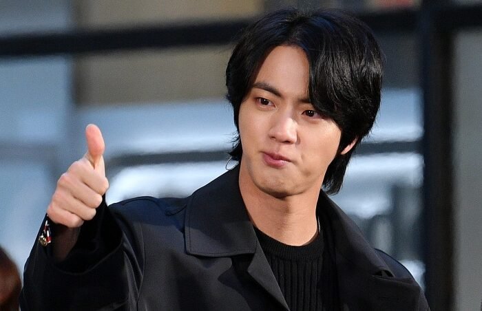 BTS Jin, ‘Yours’ Spotify Korea ‘TOP 200’ chart for 16 weeks in a row