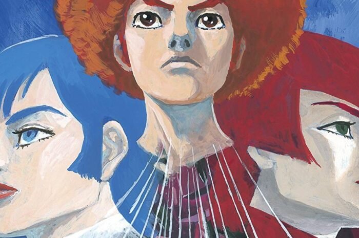 The No. 1 robot anime popularity ranking other than the Gundam series has been decided! The third place is ‘Legendary Giant Ideon’!