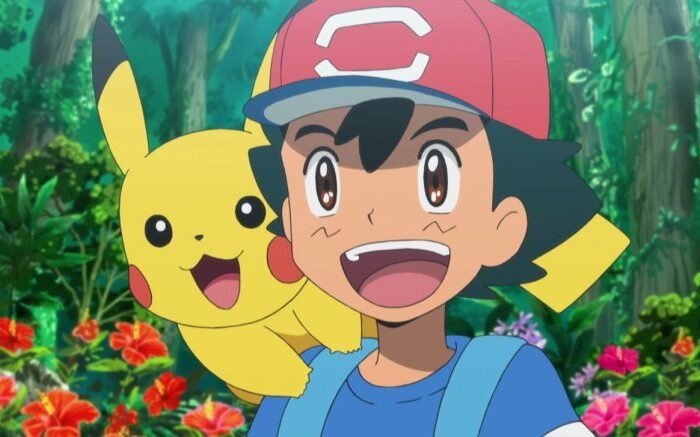 ‘Pokemon Legends Arceus’ original WEB animation will be produced!