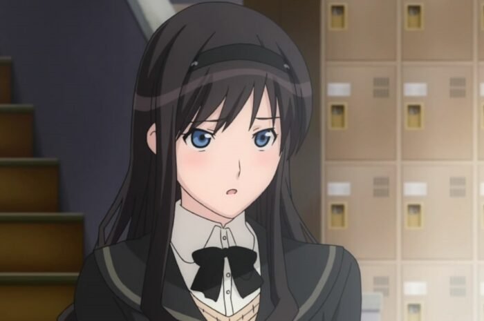 Twelve years after the anime broadcast, the pilgrimage to the sacred place that ‘Amagami’ brings to Choshi.