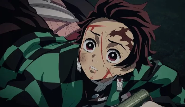 The final broadcast of ‘Kimetsu no Yaiba Yukaku Hen’!