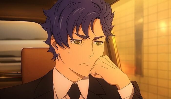 Anime ‘Tokyo 24th Ward’ Episode 7 Synopsis / Spoiler Impressions! The beliefs of each of the 24 wards that begin to change begin to run!