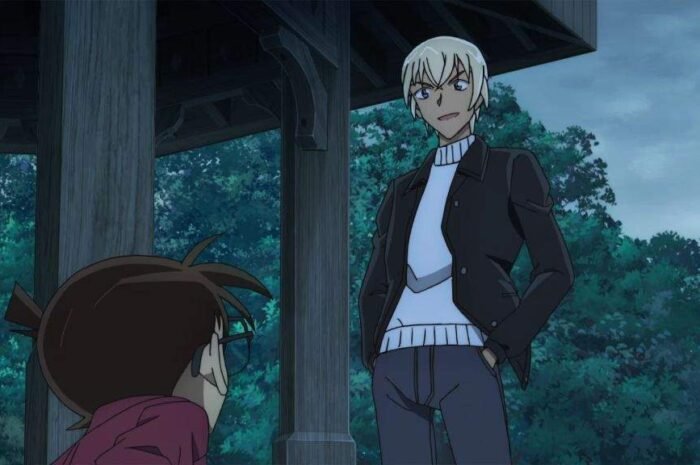 ‘Detective Conan Zero no Nichijou’ The role of Amuro is Toru Furuya, delighted to star in the TV anime for the first time in 14 years