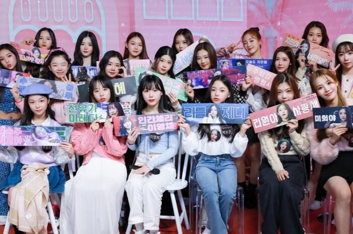 ‘After school excitement,’ both fan meetings were a huge success explosive popularity