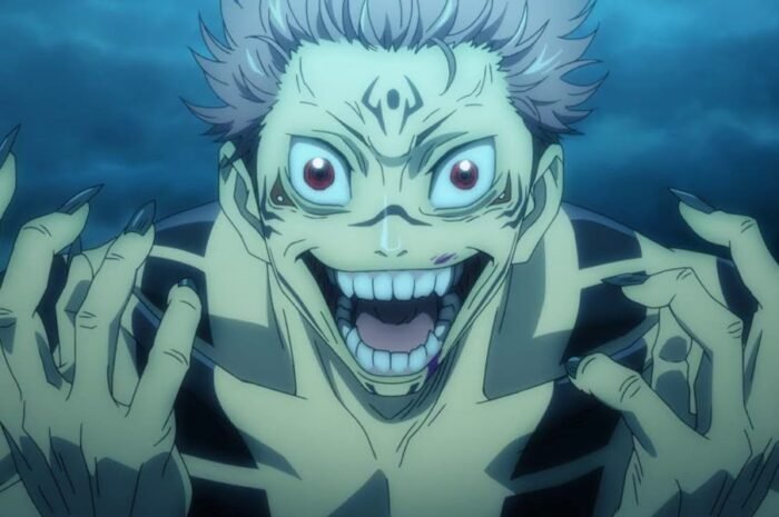 TV anime ‘Jujutsu Kaisen’ 2nd production & 23 years broadcast decision Gege Akutami commented with illustrations