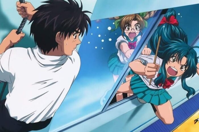 The No. 1 TV anime character popularity ranking played by ‘Satsuki Yukino’ has been decided! 3rd place is Kaname Chidori of ‘Full Metal Panic.’