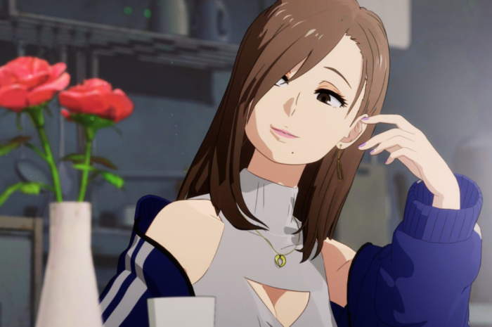 Kenji Kamiyama’s feature-length anime ‘Eien no 831’ will be released in theaters on March 18th.