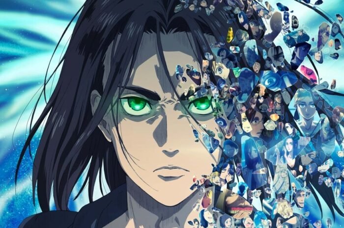 ‘Attack on Titan’ is an exceptional achievement. The world is enthusiastic and won consecutive overseas awards