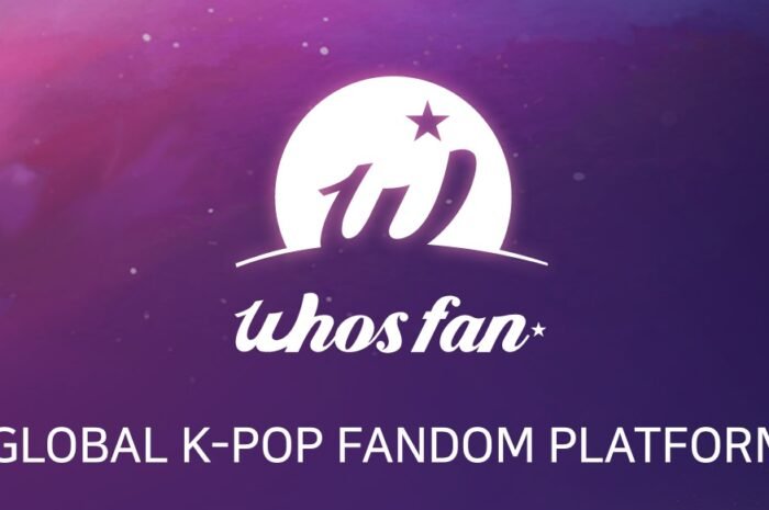 Whosfan to hold a ‘special event’ to commemorate the release of Choi Yena’s ‘Smiley.’