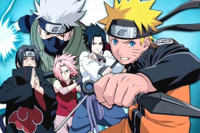 ‘Saint Seiya’ and ‘Naruto’ genealogy was inherited by ‘Kimetsu’ Umeda Tengen and was born from the Japanese animation ‘Efficiency.’